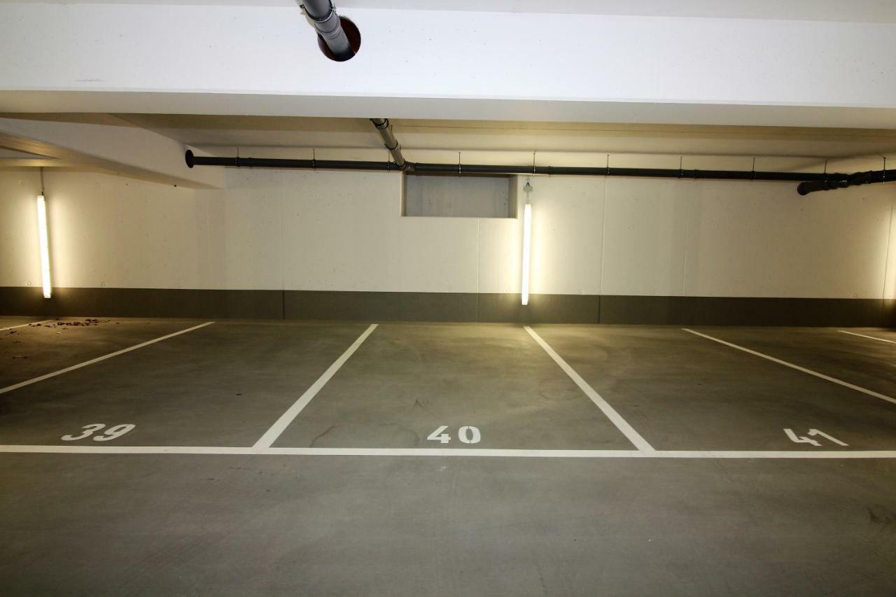 Wohnen Am Yachthafen W25 Apartman Cuxhaven Kültér fotó